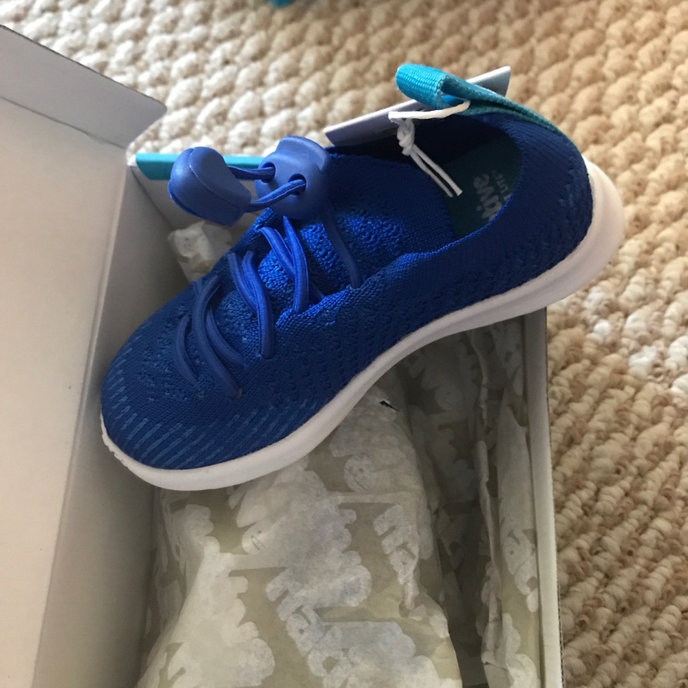 AP Mercury Lifeknit